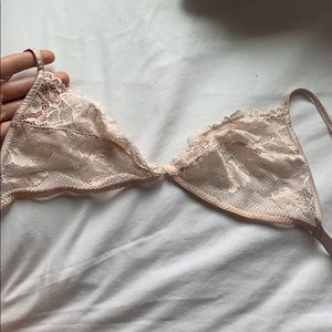 savage x gently bralette